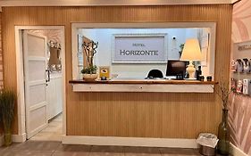 Hotel Horizonte Santa Cruz